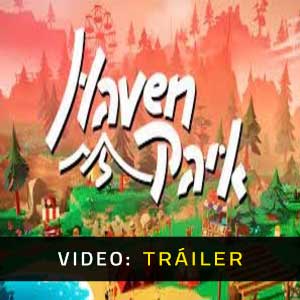 Haven Park Vídeo En Tráiler