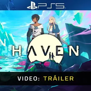 Video Trailer de Haven