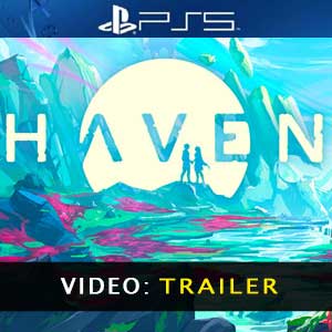 Video Trailer de Haven