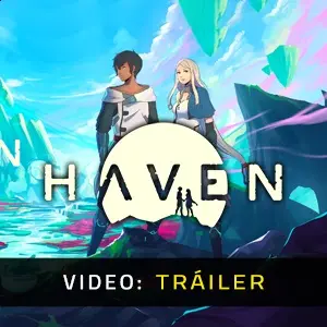 Video Trailer de Haven