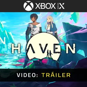 Video Trailer de Haven