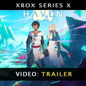 Video Trailer de Haven