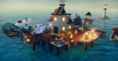 Juegos de PC Gratis en Amazon Luna: Havendock y Clash se Unen al Catálogo