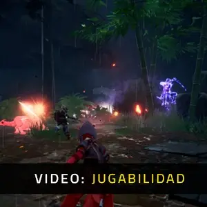 Havenhold - Jugabilidad