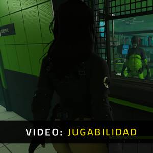 Haydee 2 - Jugabilidad