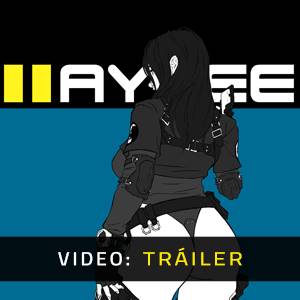 Haydee 2 - Tráiler