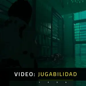 Haydee 3 - Jugabilidad