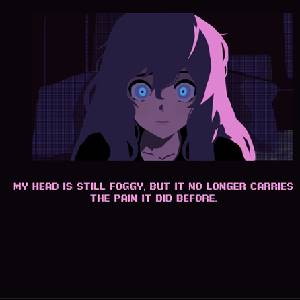 Hazy Mind - Personaje del Jugador