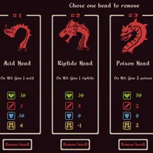 He is Coming - Cabeza Para Remover