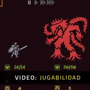 He is Coming - Jugabilidad