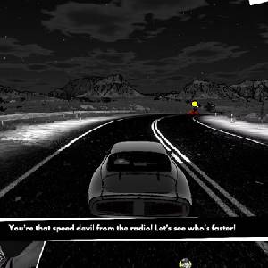 Heading Out - Carrera por Carretera