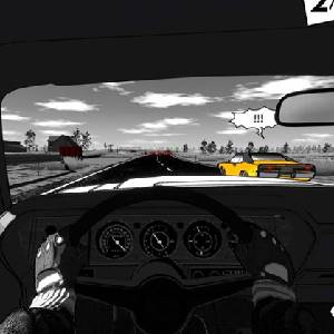 Heading Out - Volante