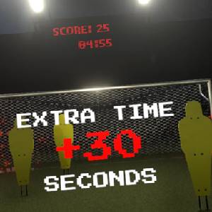 HeadON - Tiempo Extra