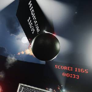 HeadON - Puntuación Alta