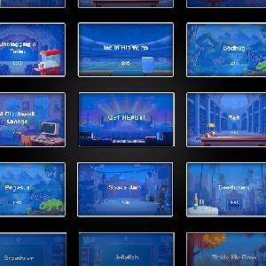 Heads Up Phones Down Edition - Tarjetas de Estudio