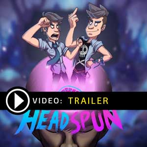 Comprar Headspun CD Key Comparar Precios