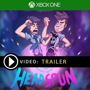 Headspun Xbox One
