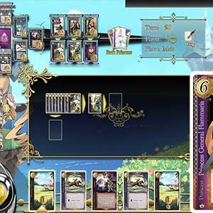 Heart of Crown