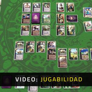 HEART of CROWN Online - Jugabilidad