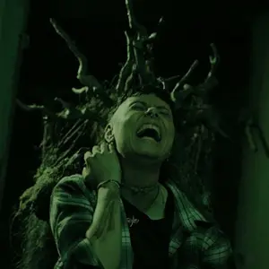 Heart of the Forest - Espíritu Vengativo