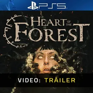 Heart of the Forest PS5 - Tráiler de Video