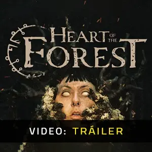 Heart of the Forest - Tráiler de Video