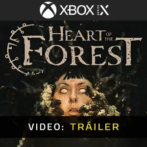 Heart of the Forest Xbox Series - Tráiler de Video