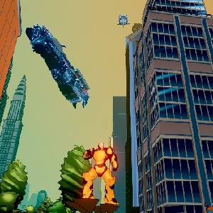 Heart of the Machine - Sentient Inteligencia Artificial