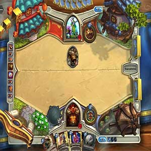 Hearthstone Heroes of Warcraft Deck of Cards The Innkeeper