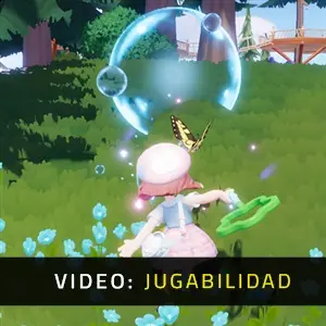 Heartopia - Video de Jugabilidad