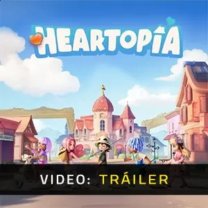 Heartopia - Tráiler de Video