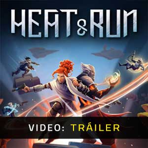Heat and Run - Vídeo de la campaña