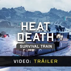 Heat Death: Survival Train - Tráiler del Vídeo
