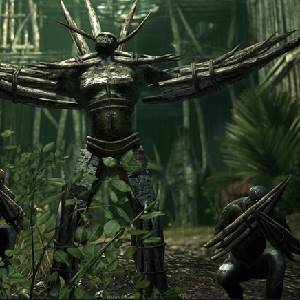 Heathen The Sons of the Law - Bestias