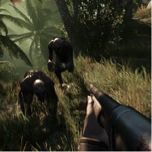 Heathen The Sons of the Law - Escopeta