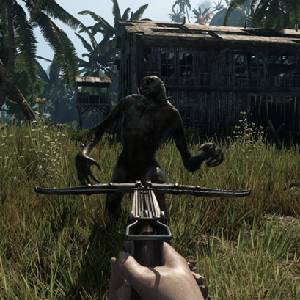 Heathen The Sons of the Law - Ballesta