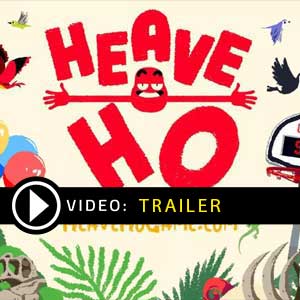 Comprar Heave Ho CD Key Comparar Precios