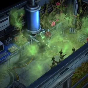 Heaven Dust 2 - Gas Verde