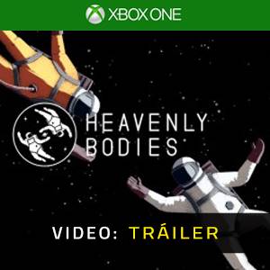 Heavenly Bodies Xbox One- Tráiler