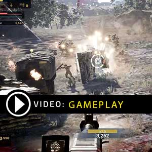 Heavy Fire Red Shadow Gameplay Video