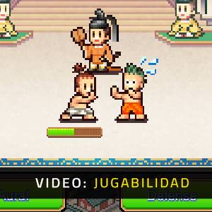 Heian City Story – Jugabilidad