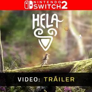 Hela - Tráiler de Video