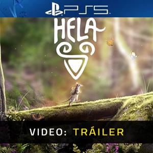 Hela - Tráiler de Video
