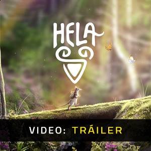 Hela - Tráiler de Video