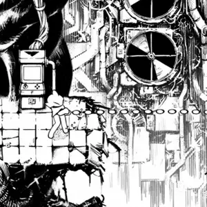 Helix: Descent N Ascent - Gancho de Agarre