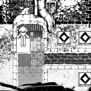 Helix: Descent N Ascent - Puzzle