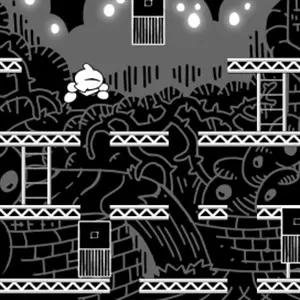 Helix: Descent N Ascent - Plataformas