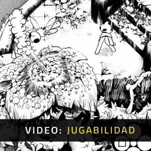 Helix: Descent N Ascent - Juego de vídeo