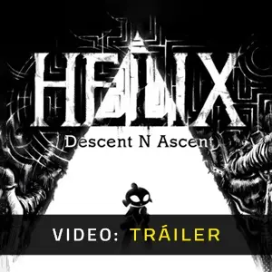 Helix: Descent N Ascent - Tráiler del Vídeo