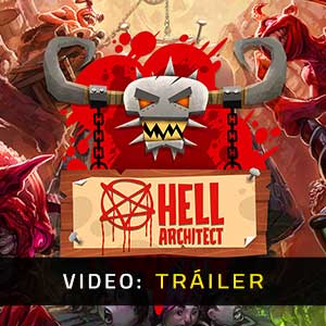 Hell Architect Video Tráiler